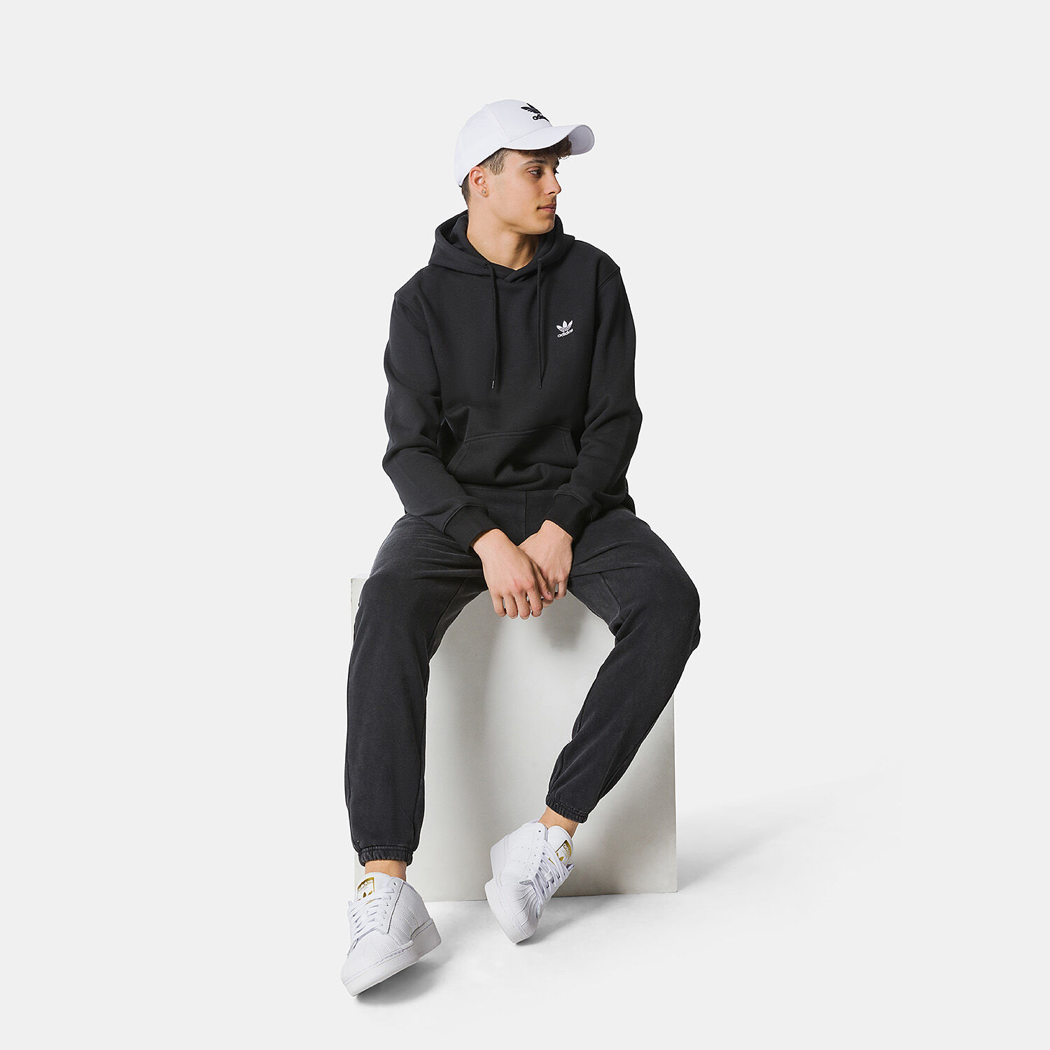 Felpe adidas low shop cost