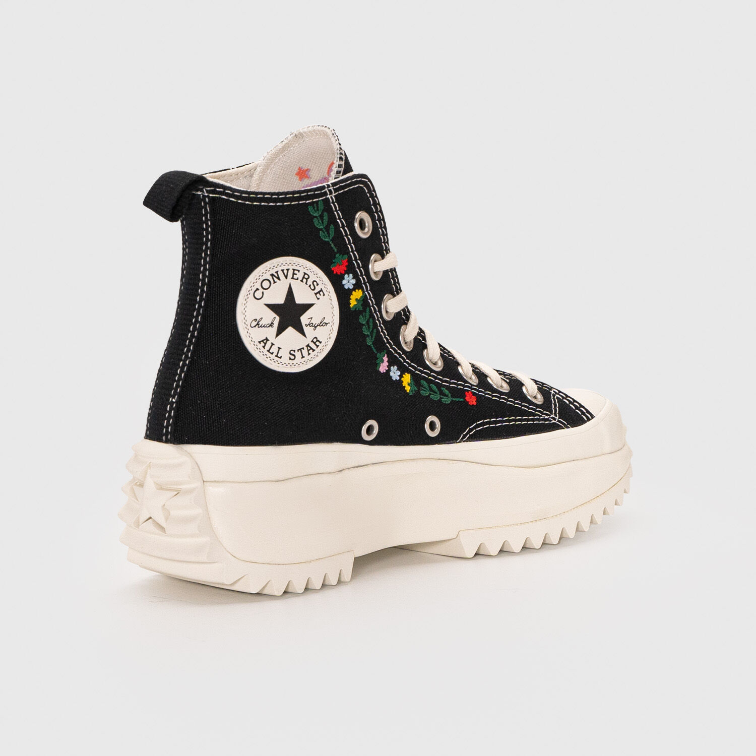 Converse platform hotsell aw lab