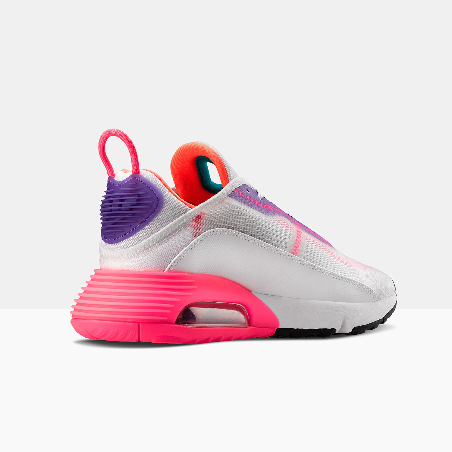 Air max fucsia fluo clearance