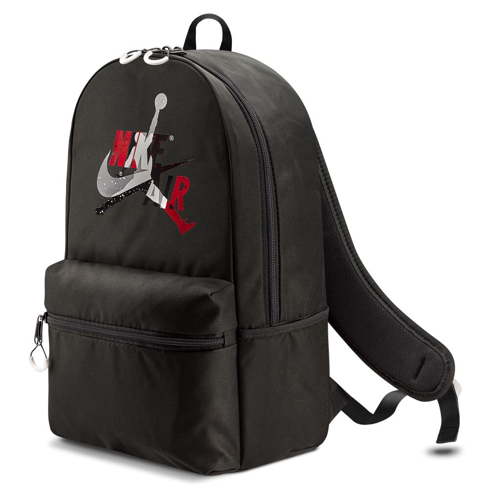 Jumpman classics daypack store
