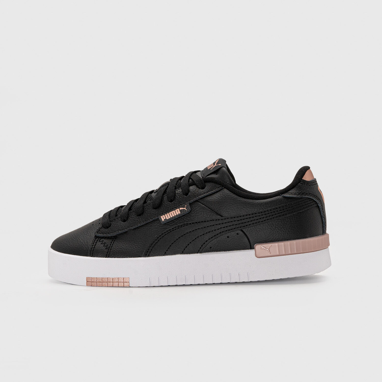 Puma nere e rosa store