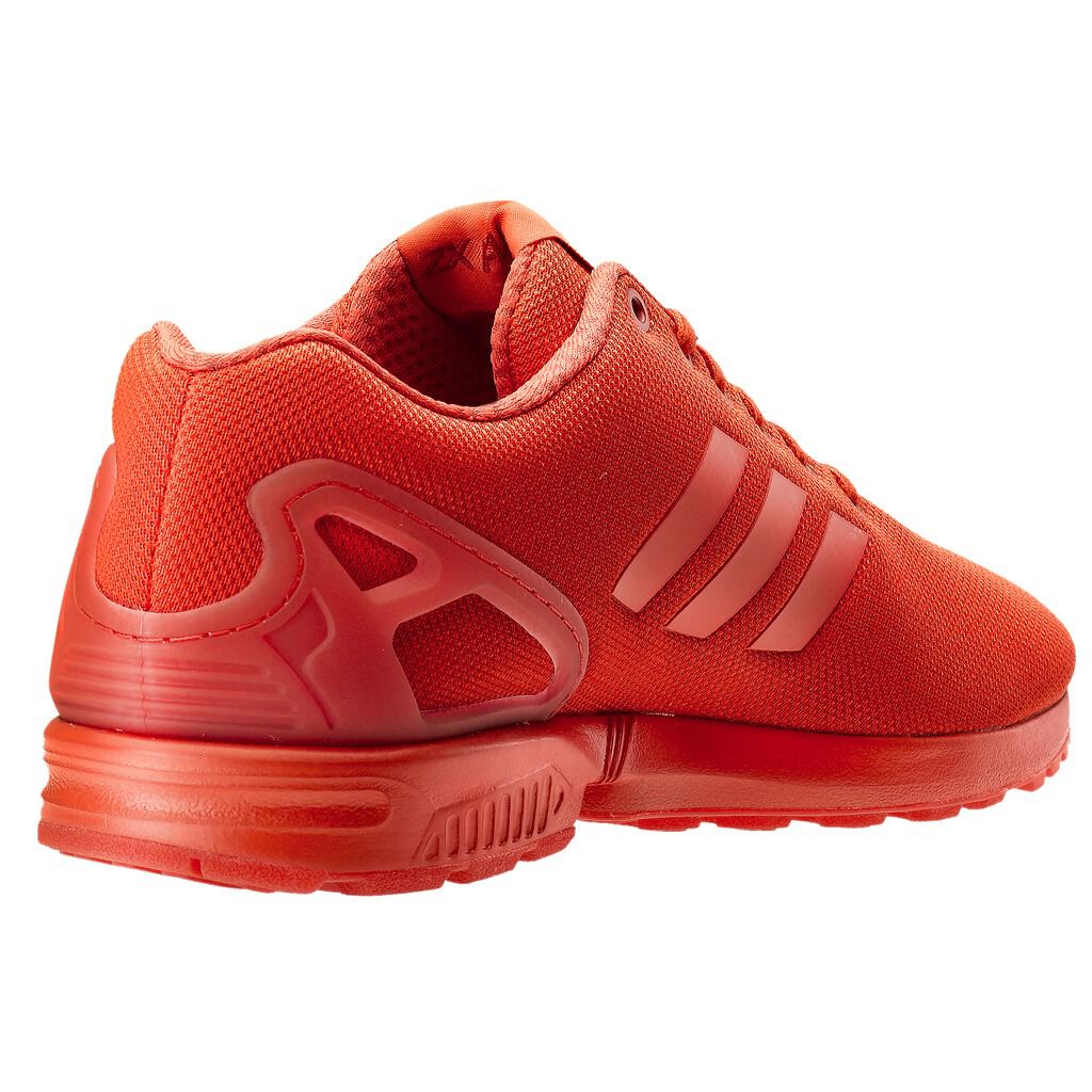 Flux adidas all sale red