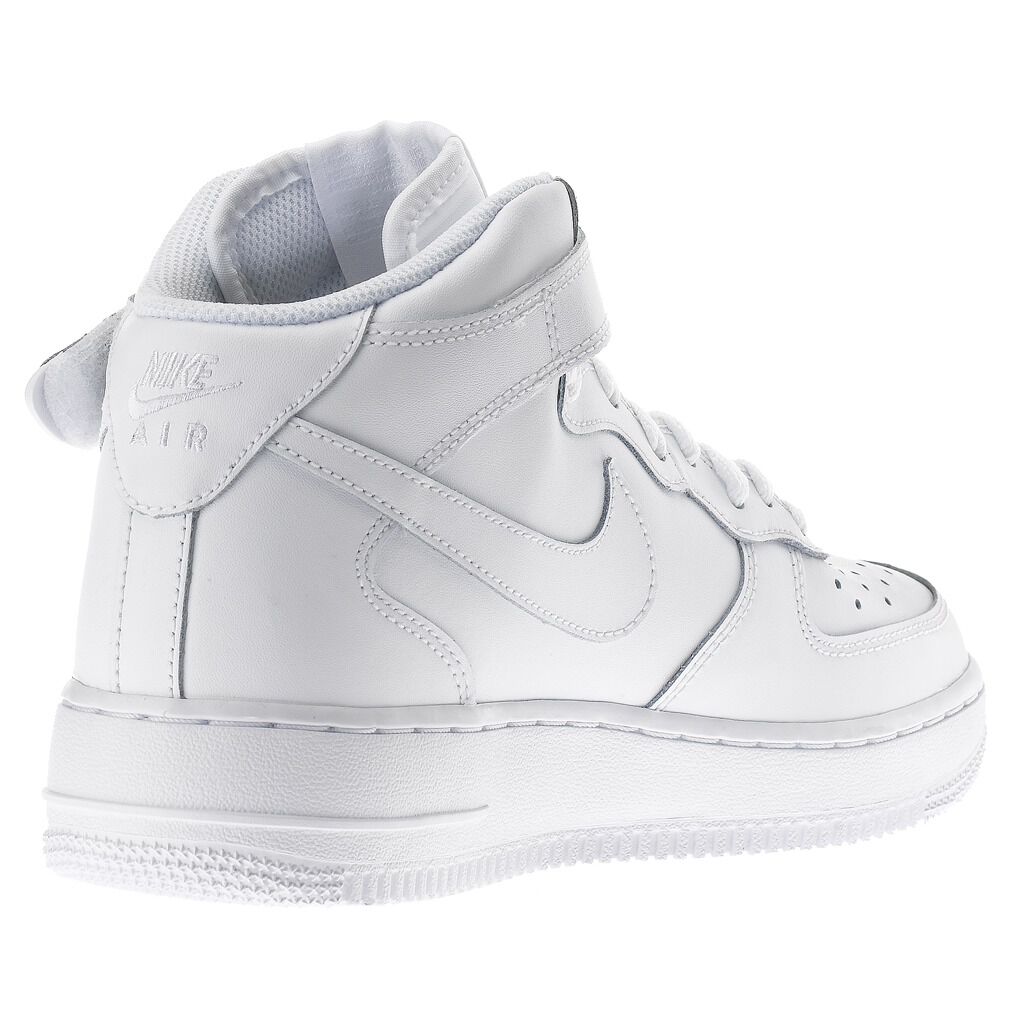 Nike air force on sale 1 white aw lab