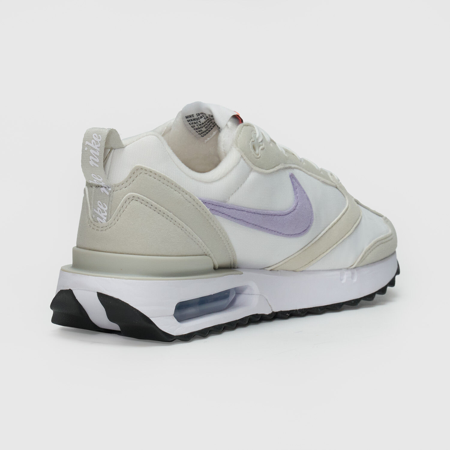 Nike air discount max light purple
