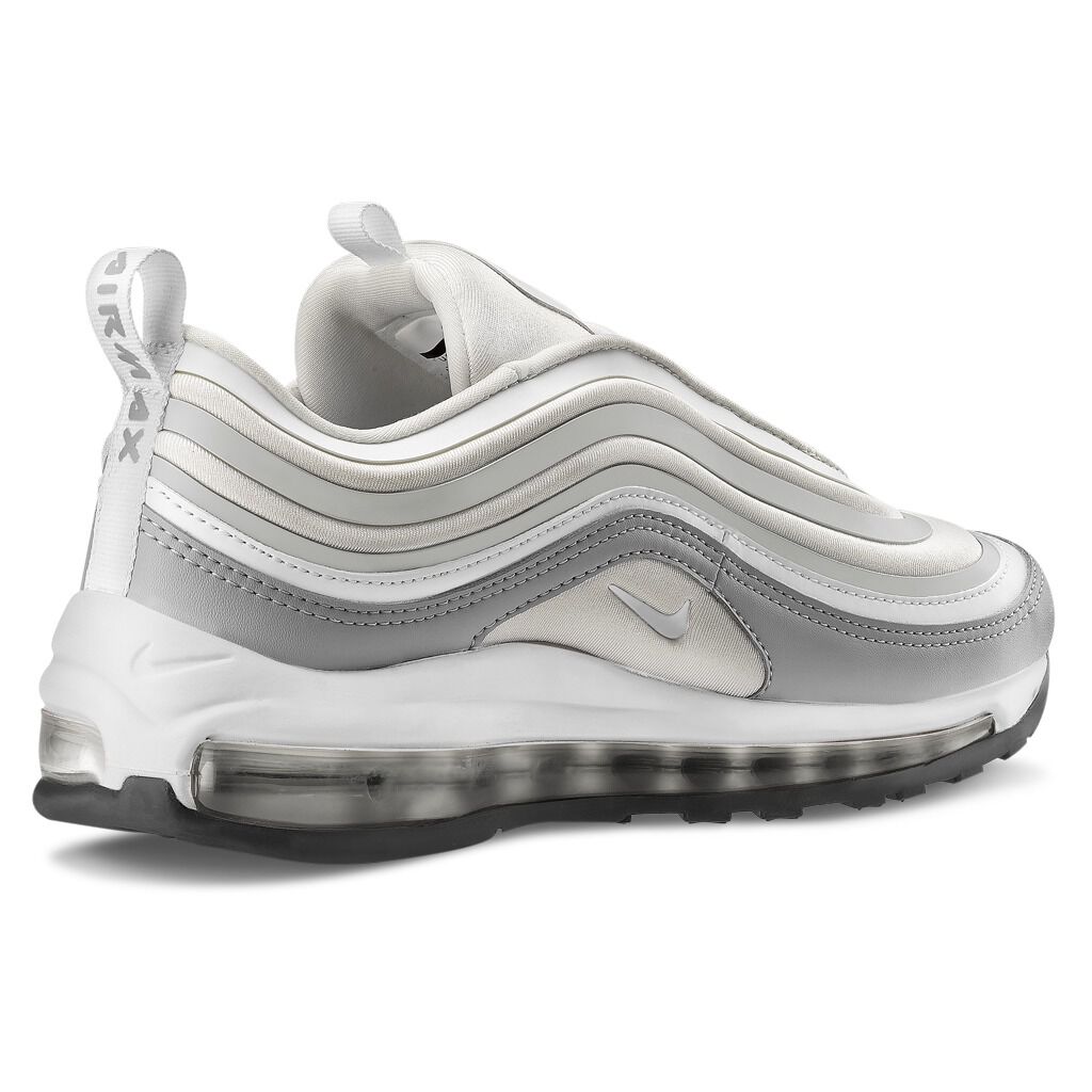 Air max 2025 97 bianche ultra