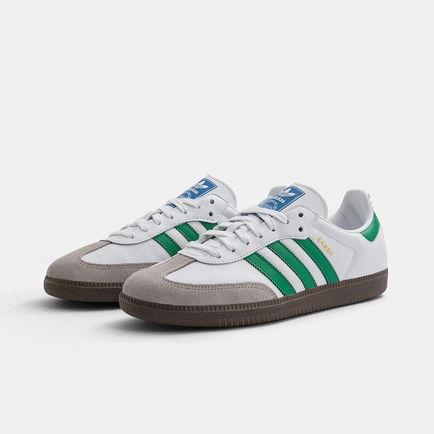 Adidas sambarose aw lab shop