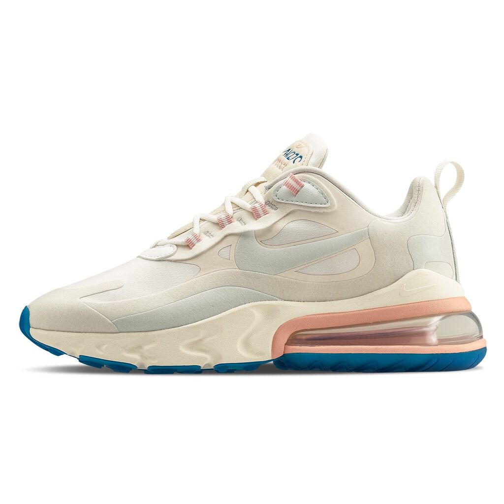 270 react aw lab shop