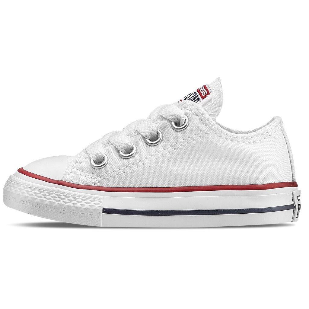 Converse all star chuck taylor blanche store