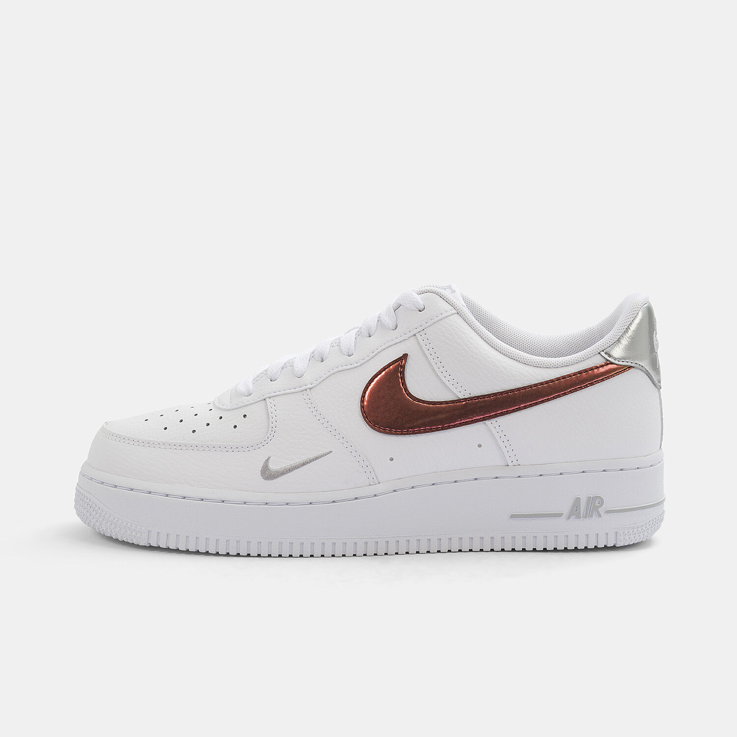 Air force 1 nike on sale bianche