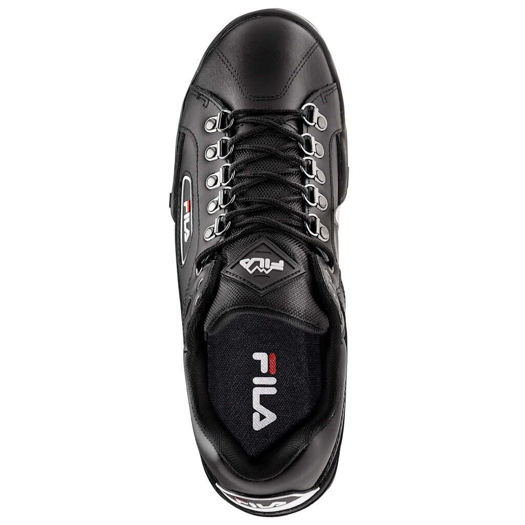 Fila trailblazer mens hotsell