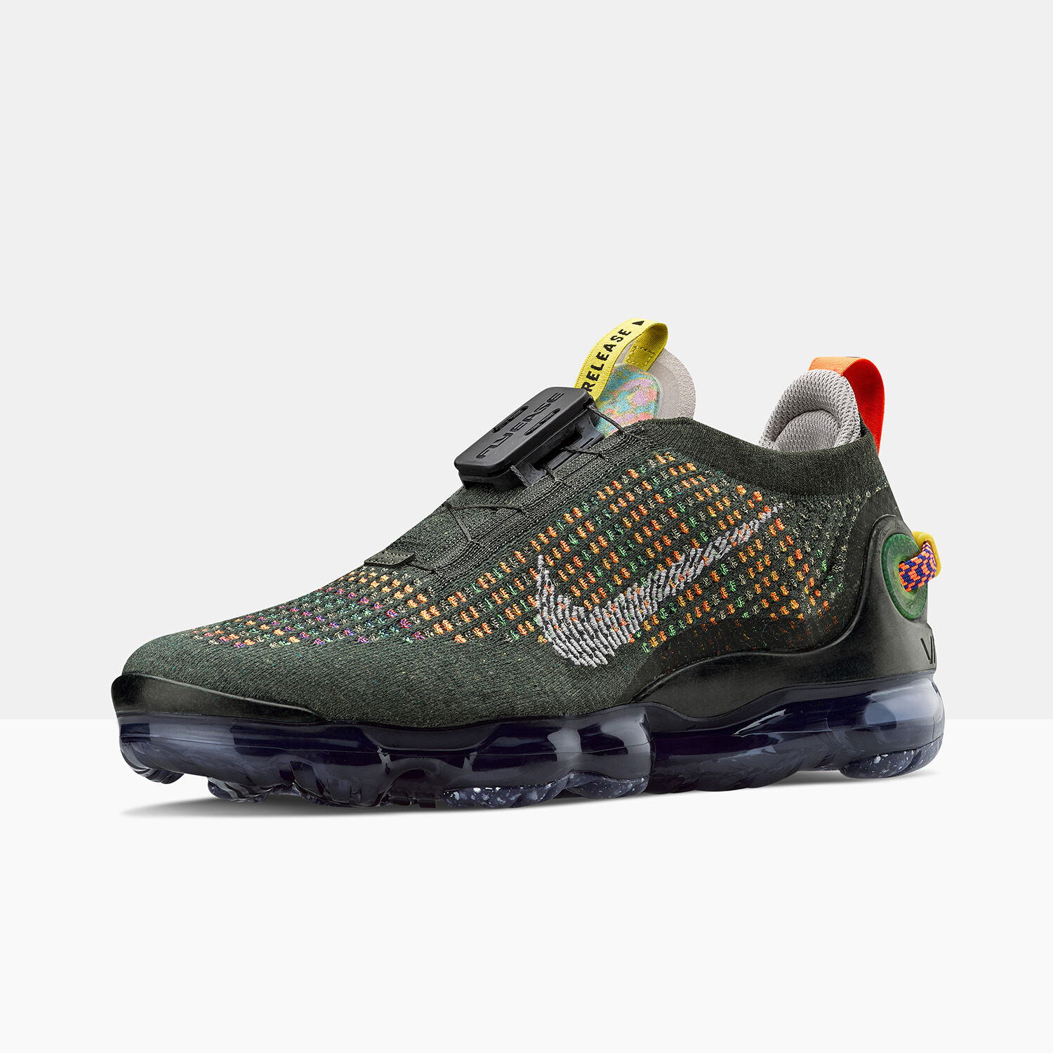 Nike Air Vapormax 2020 Flyknit multicolor AW LAB