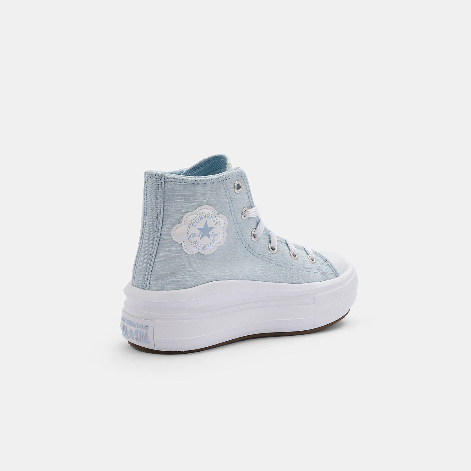 Aw lab on sale converse platform