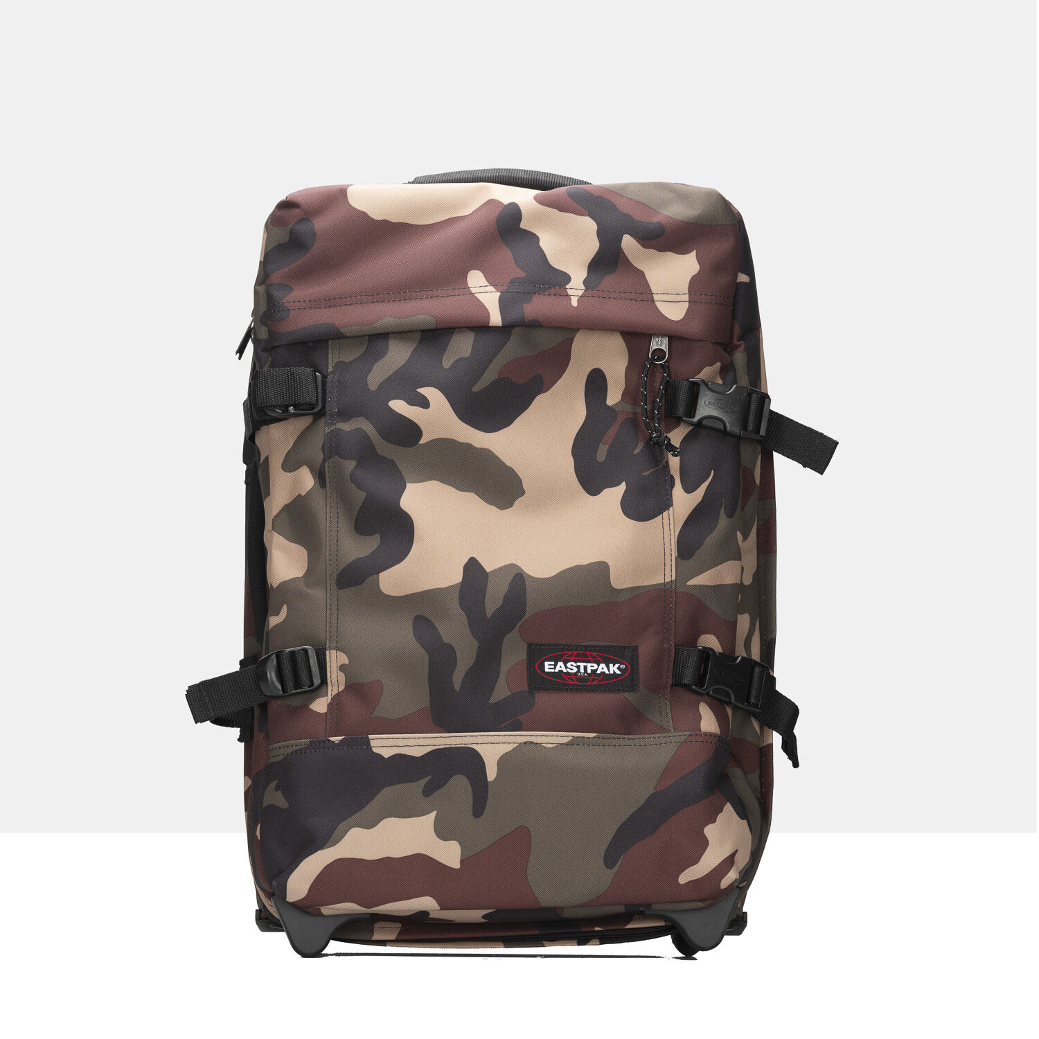 Eastpak tranverz camo best sale