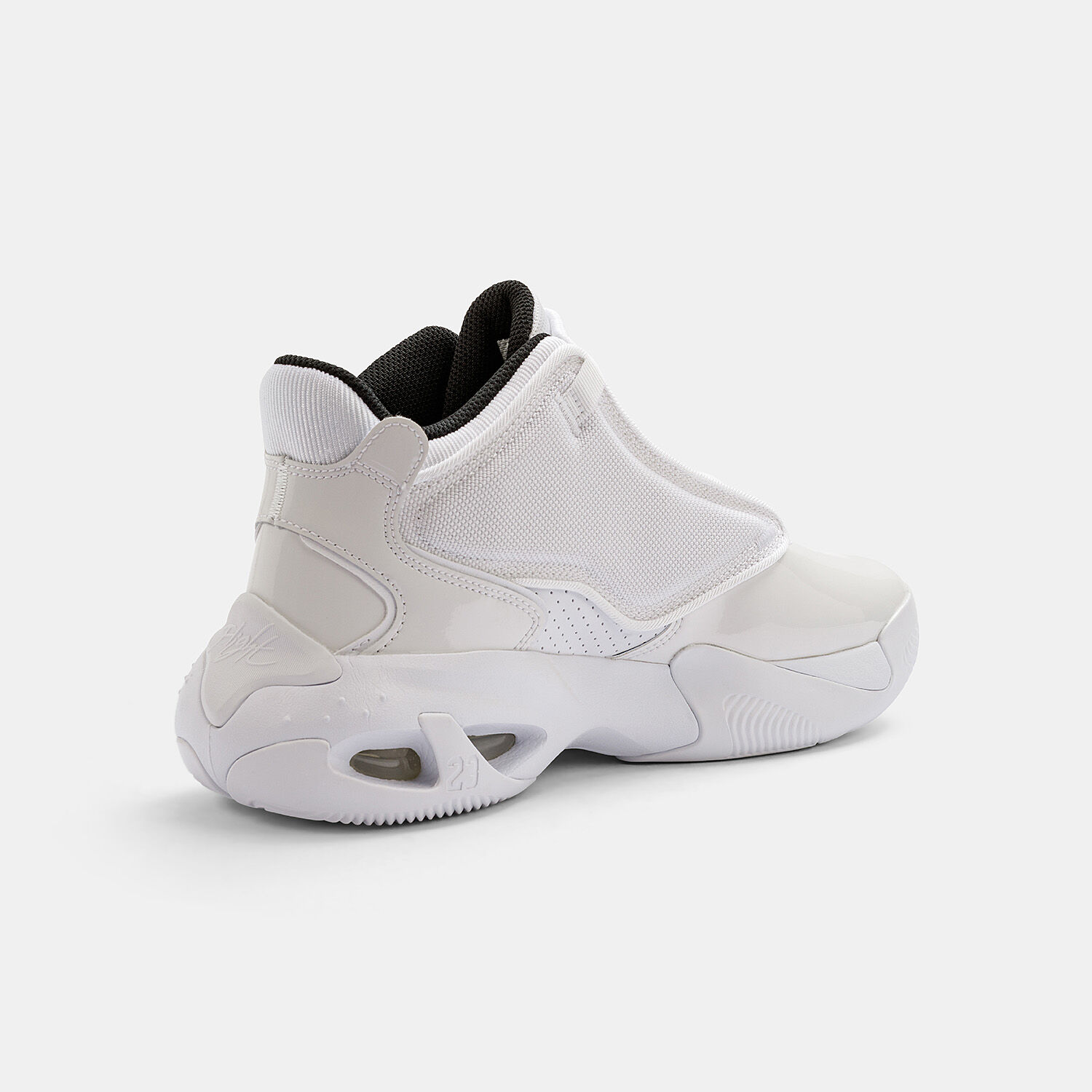 Jordan max deals aura blanche