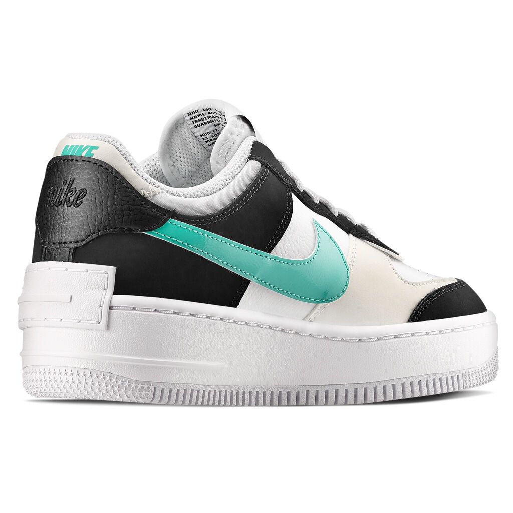 Air force sales shadow verde