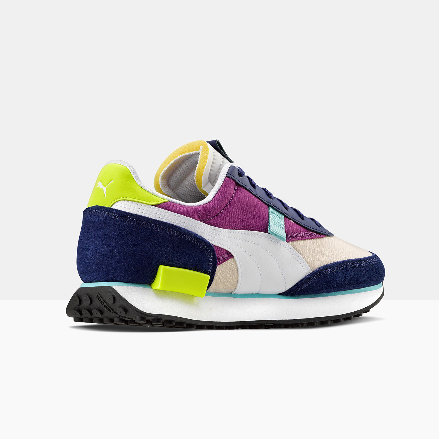 PUMA FUTURE RIDER PLAY ON multicolor AW LAB