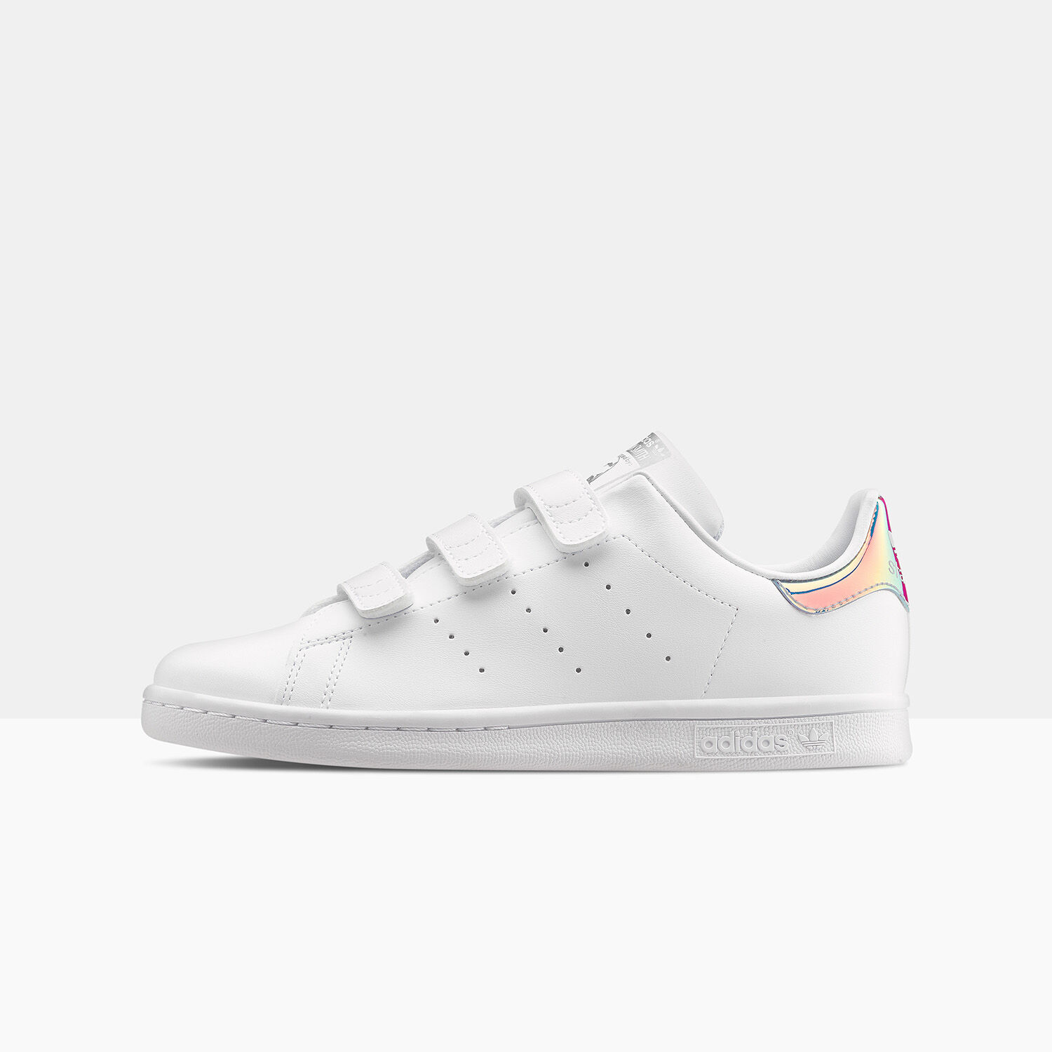 Aw lab adidas stan smith top