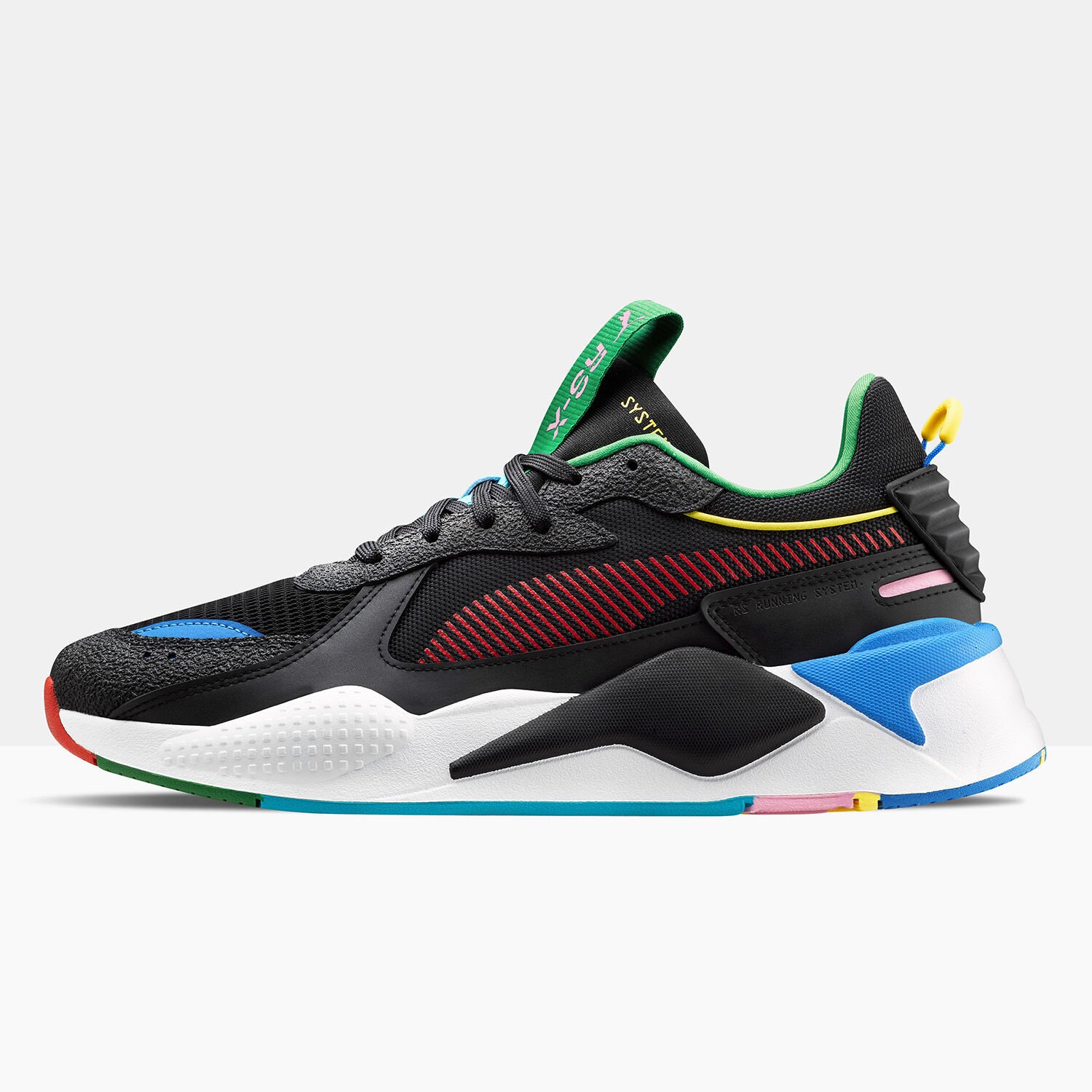 Puma rsx store 90s