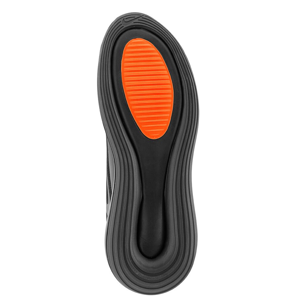 Air max 720 nere e arancioni store