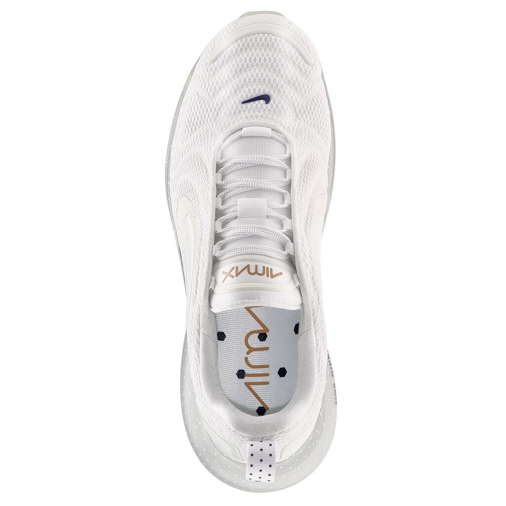 Nike Air Max 720 bianche AW LAB