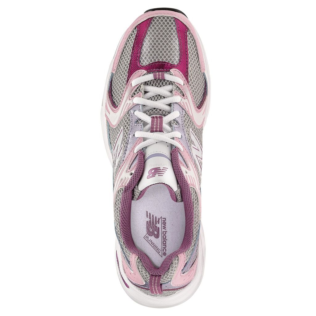 New balance best sale m530 bordeaux