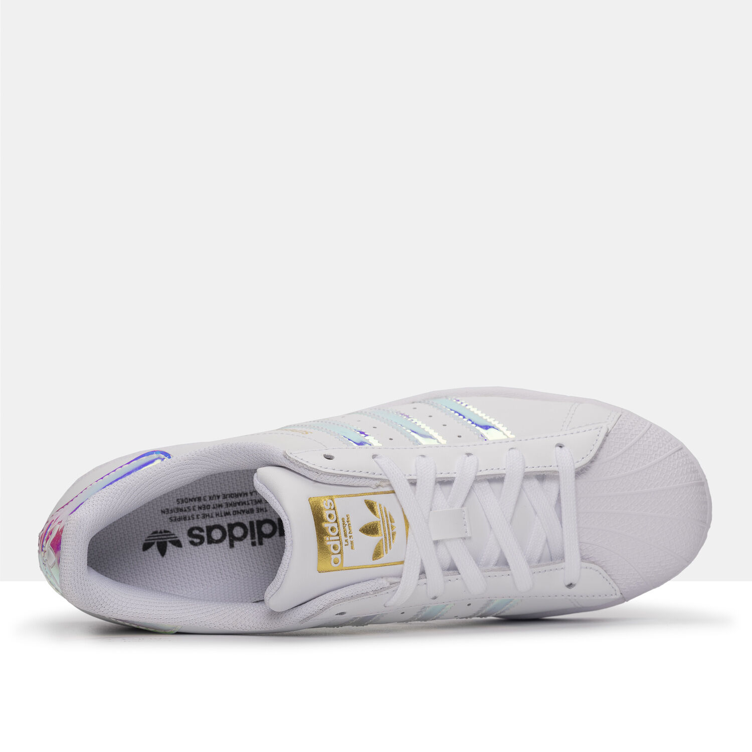 Superstar adidas on sale femminili