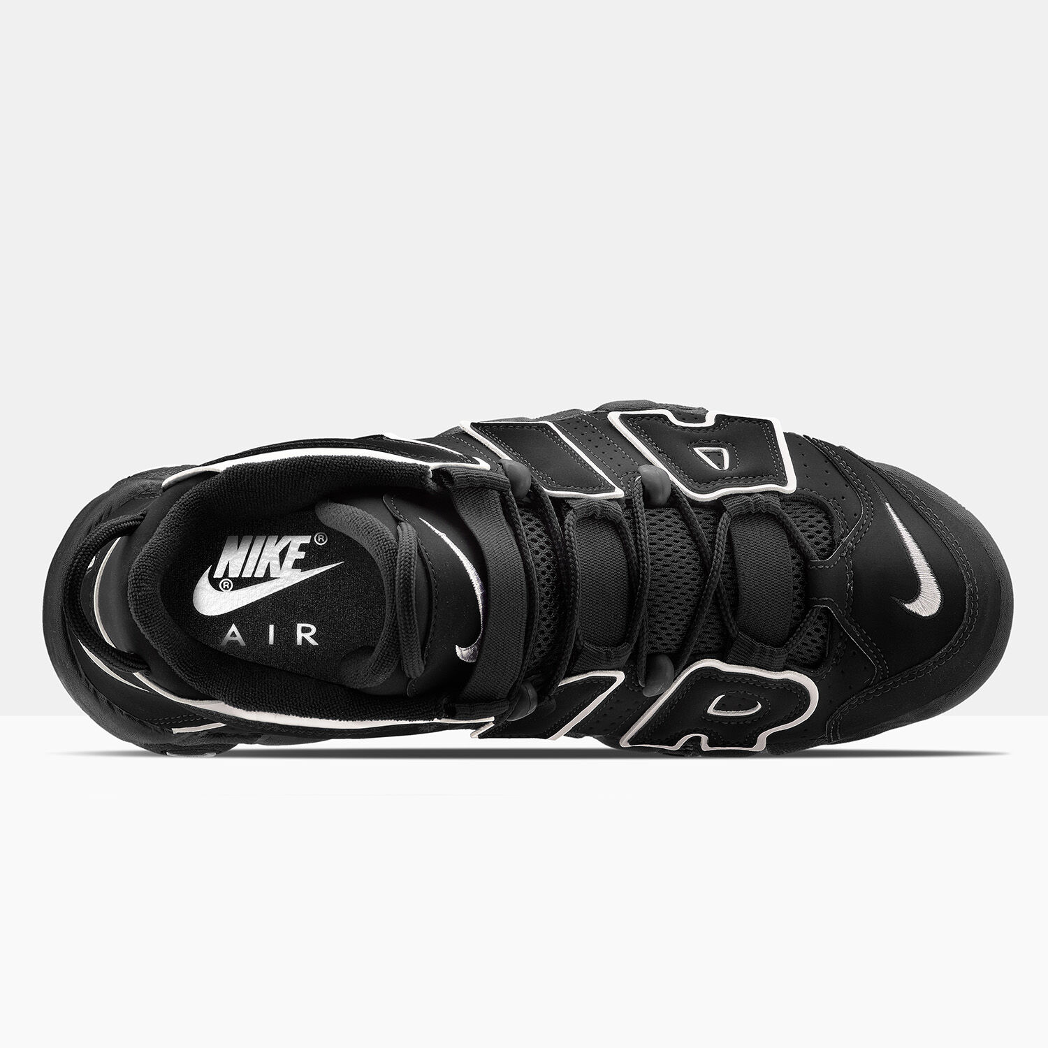 Nike uptempo outlet aw lab