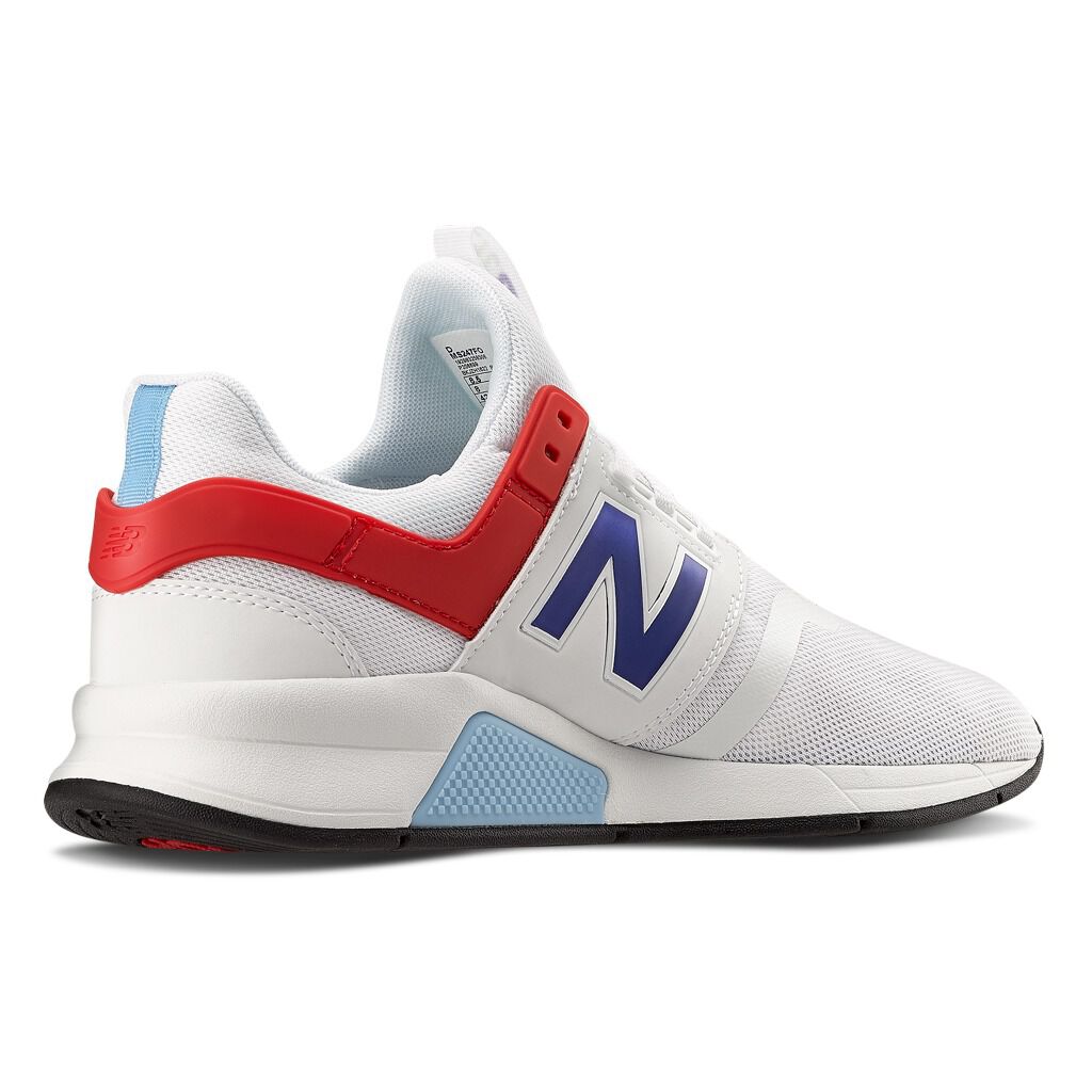New balance new arrivals ms247 light blue