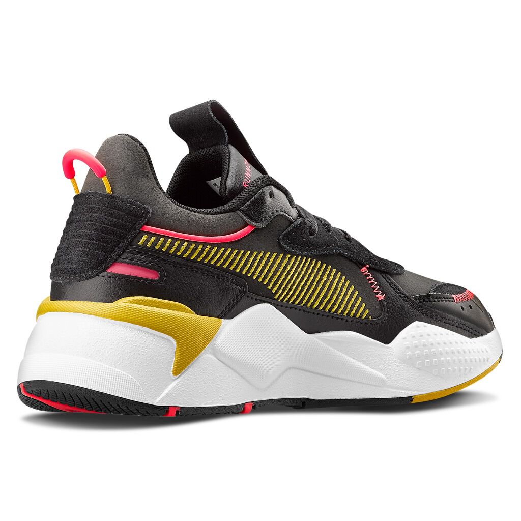 Puma rs x gialle hot sale