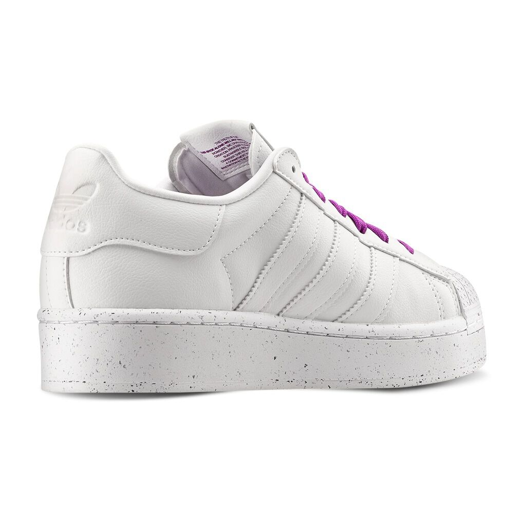 Adidas superstar sales bold aw lab