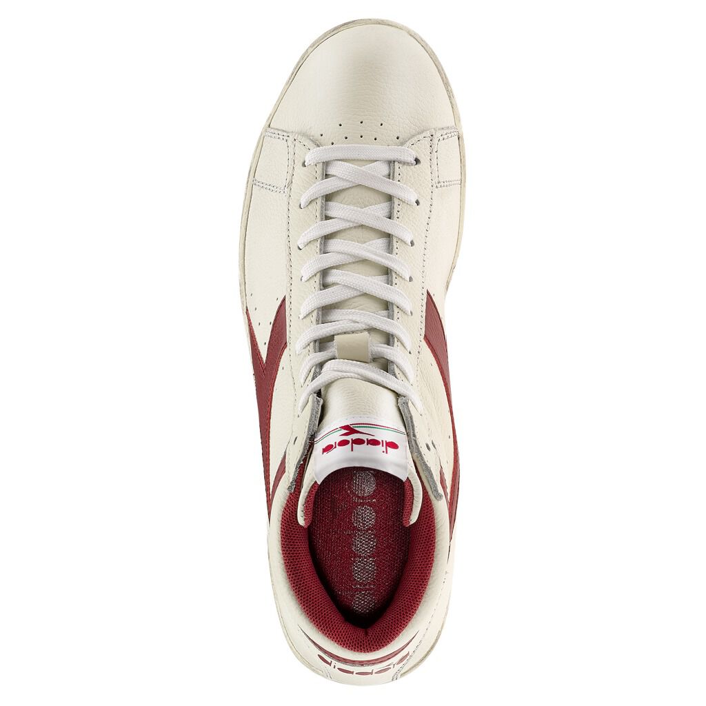 Diadora game l waxed donna 2016 new arrivals