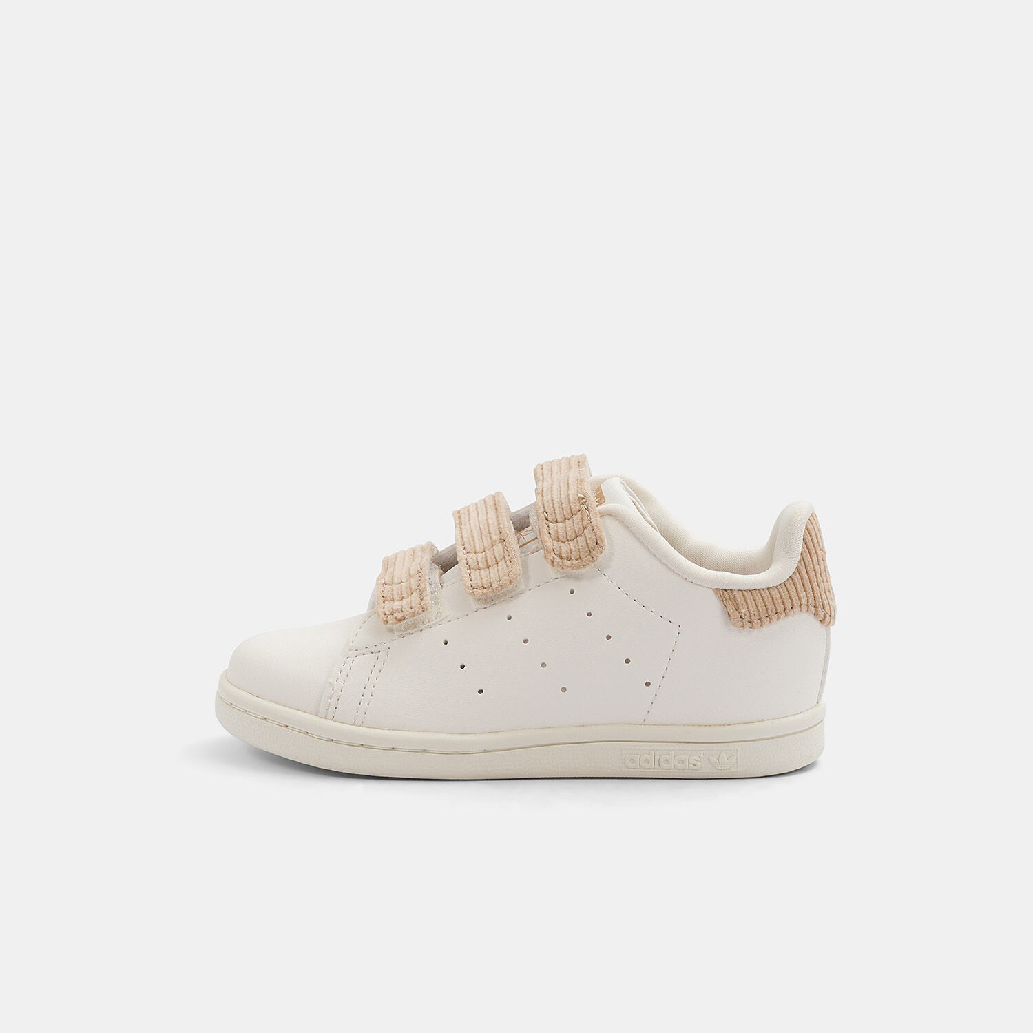 Stan smith store in velluto