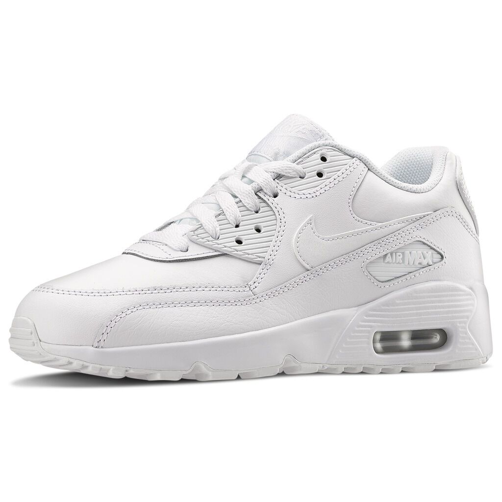 Nike air max 90 donna bianche 2025