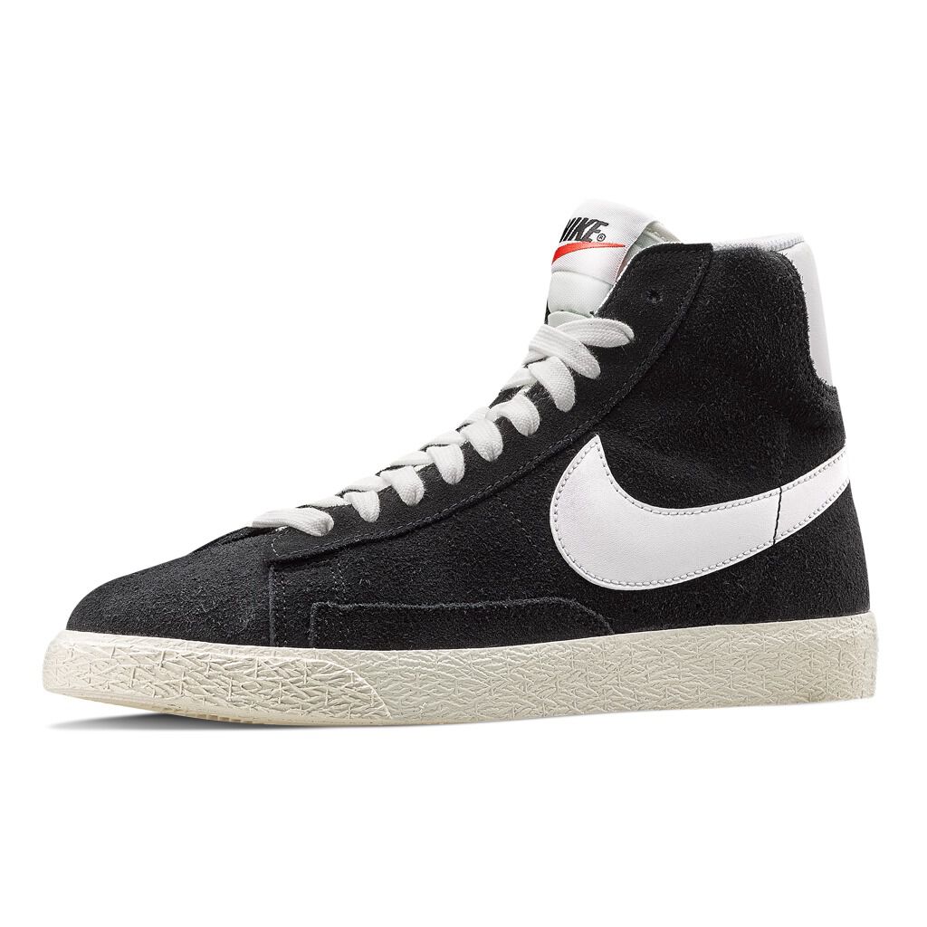 Nike blazer on sale nere donna