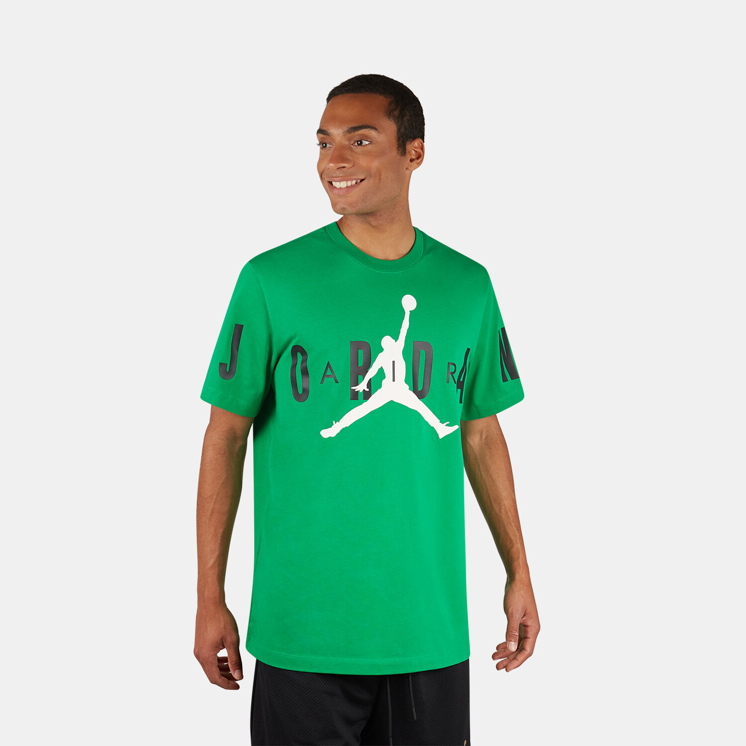 Jordan air camiseta store