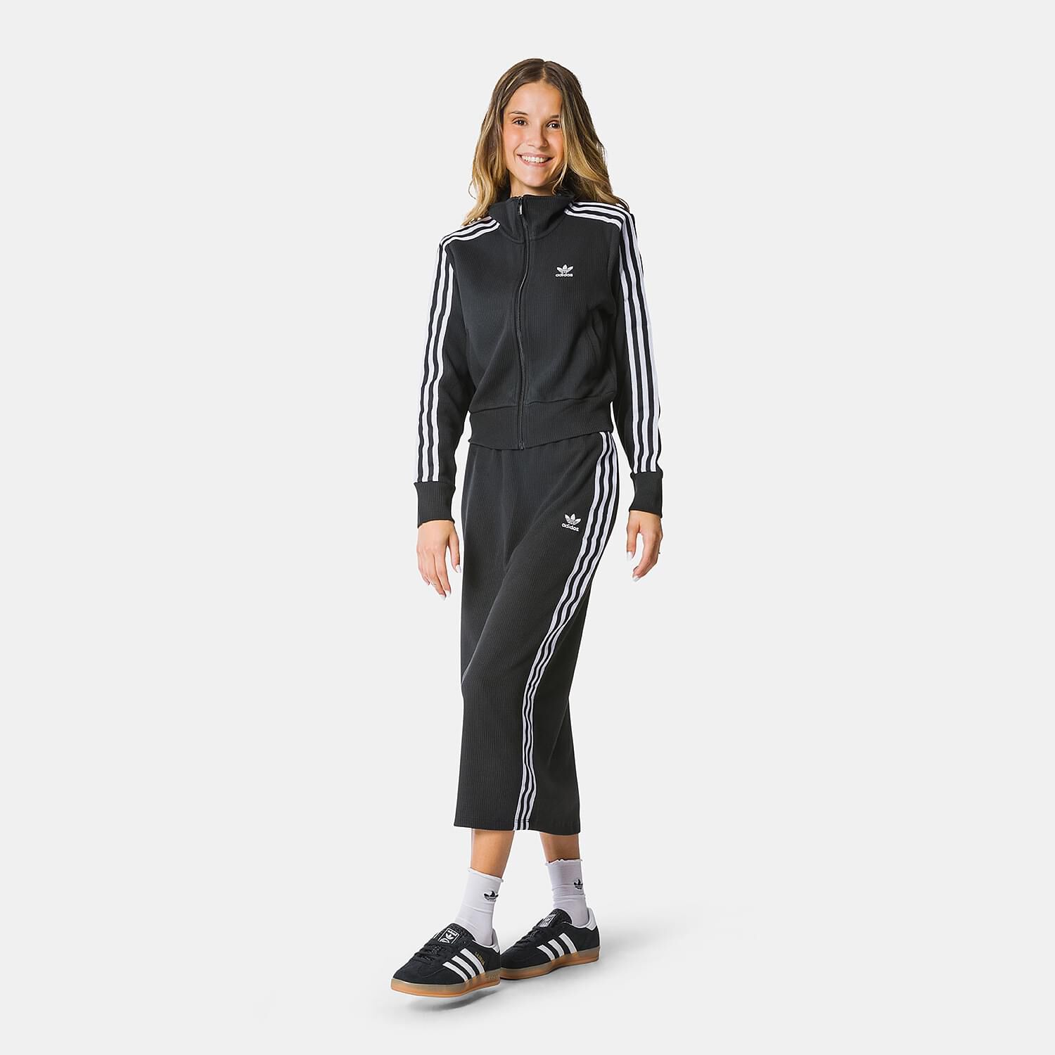 ADIDAS Knit Skirt IY7279 - Shiekh