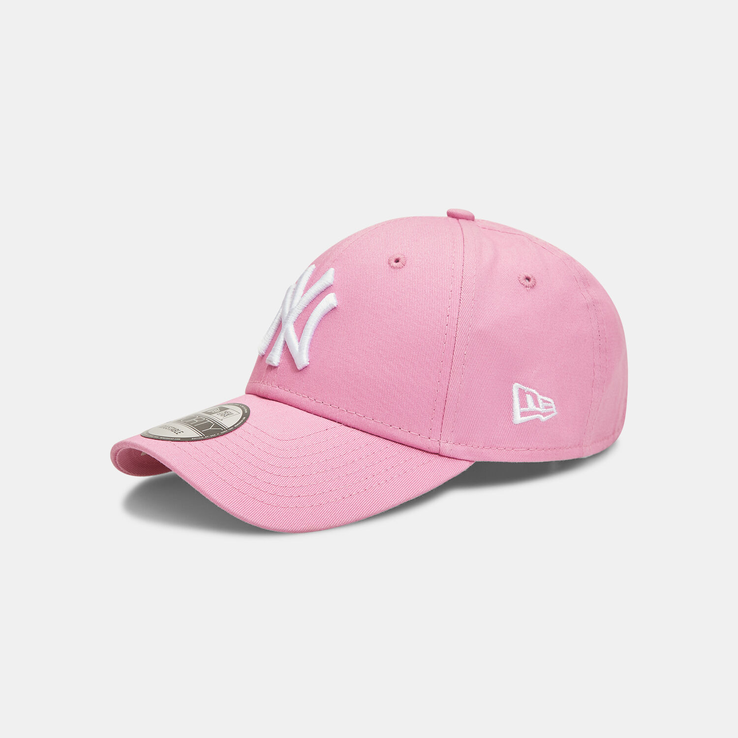 Gorras new era rosa hotsell