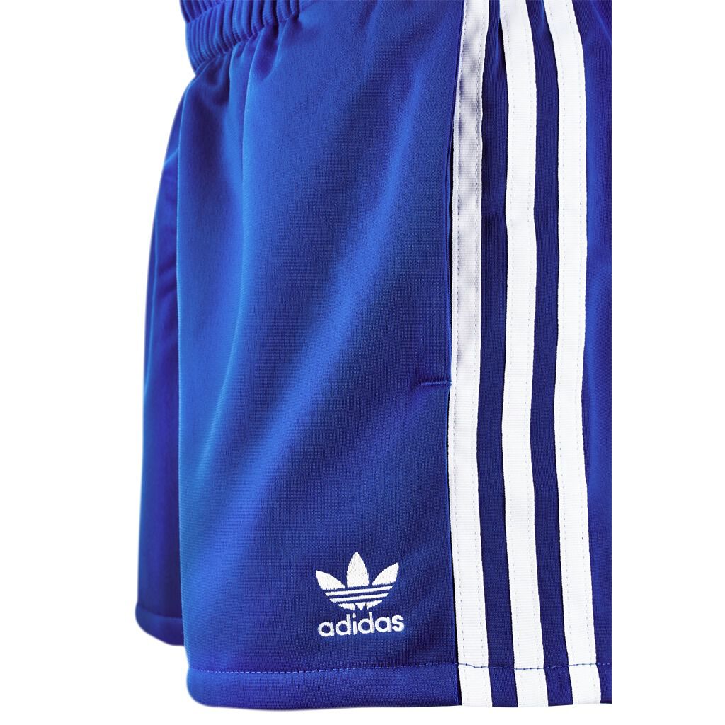 Adidas cortos on sale azules Azul