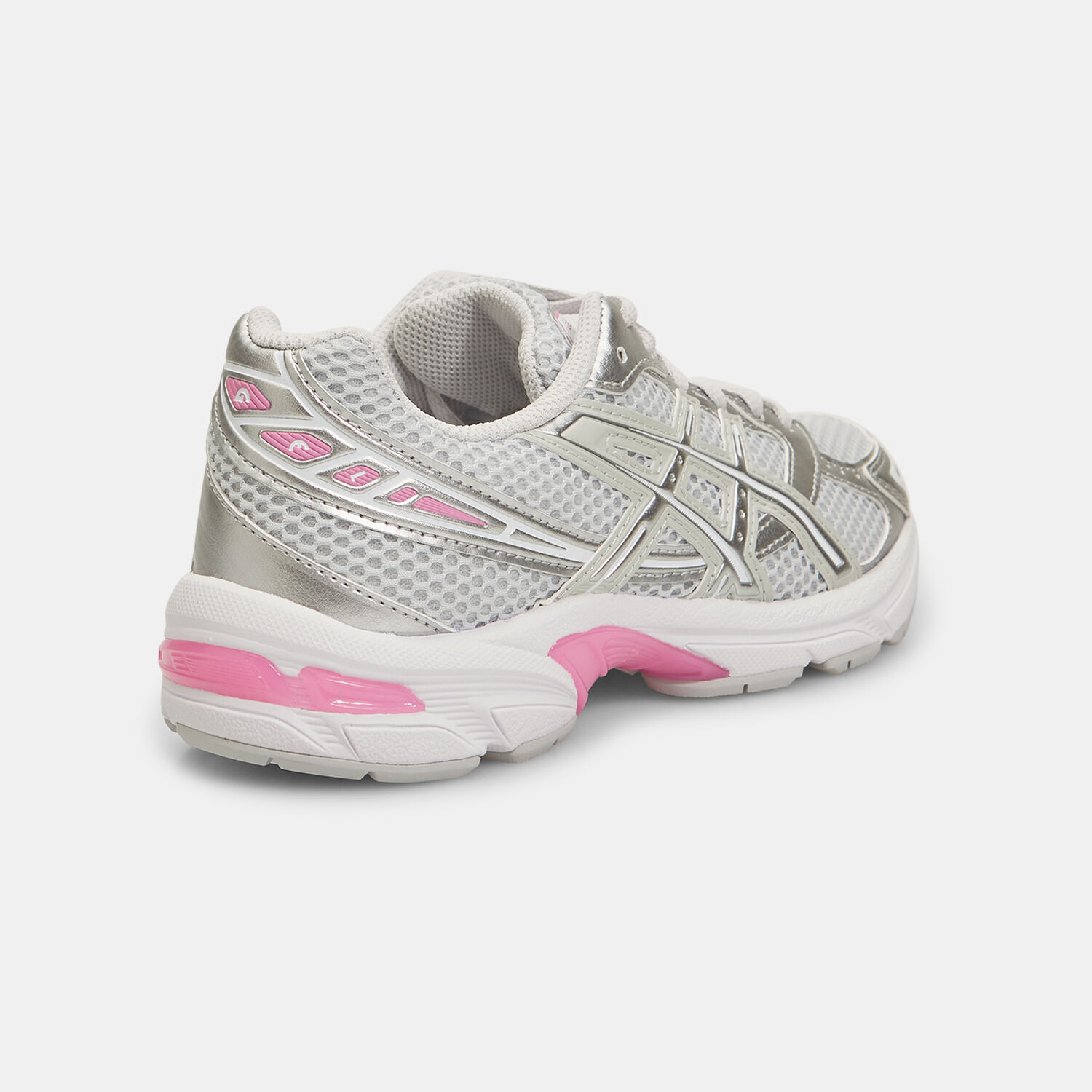 Asics Gel 1130 pink grey and white AW LAB
