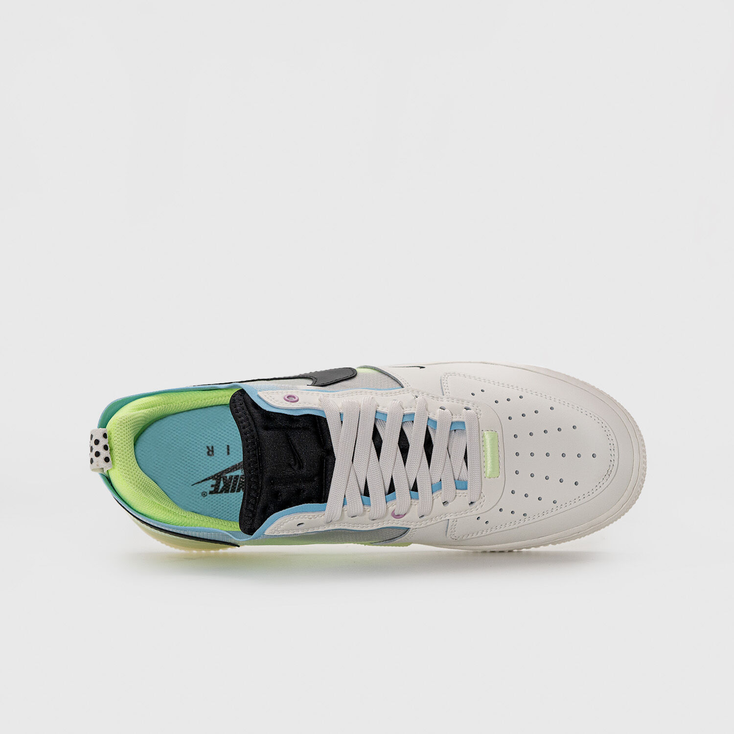 Air force saldi online