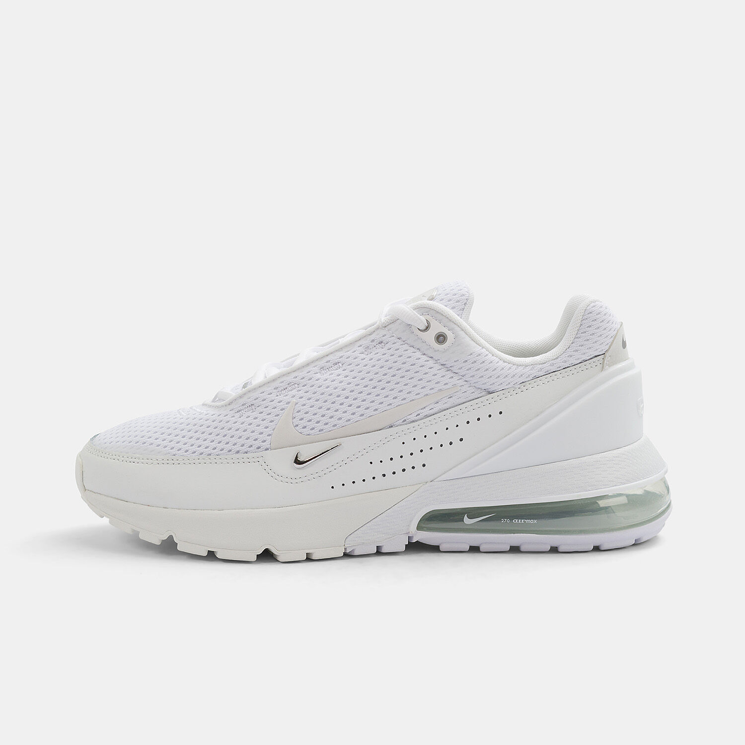 Nike air max bianche 2025