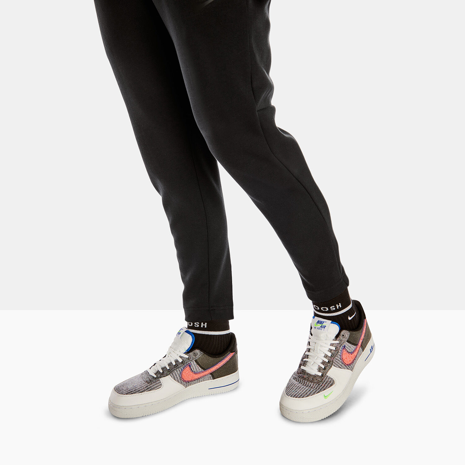 Nike air force online 1 jester aw lab