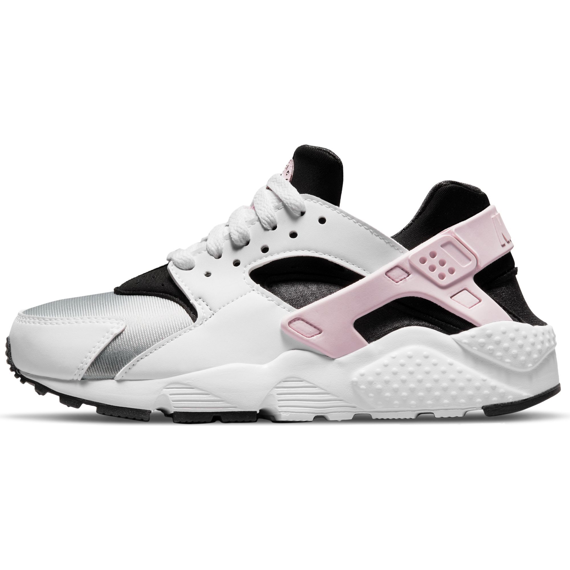 Nike bianche huarache shop