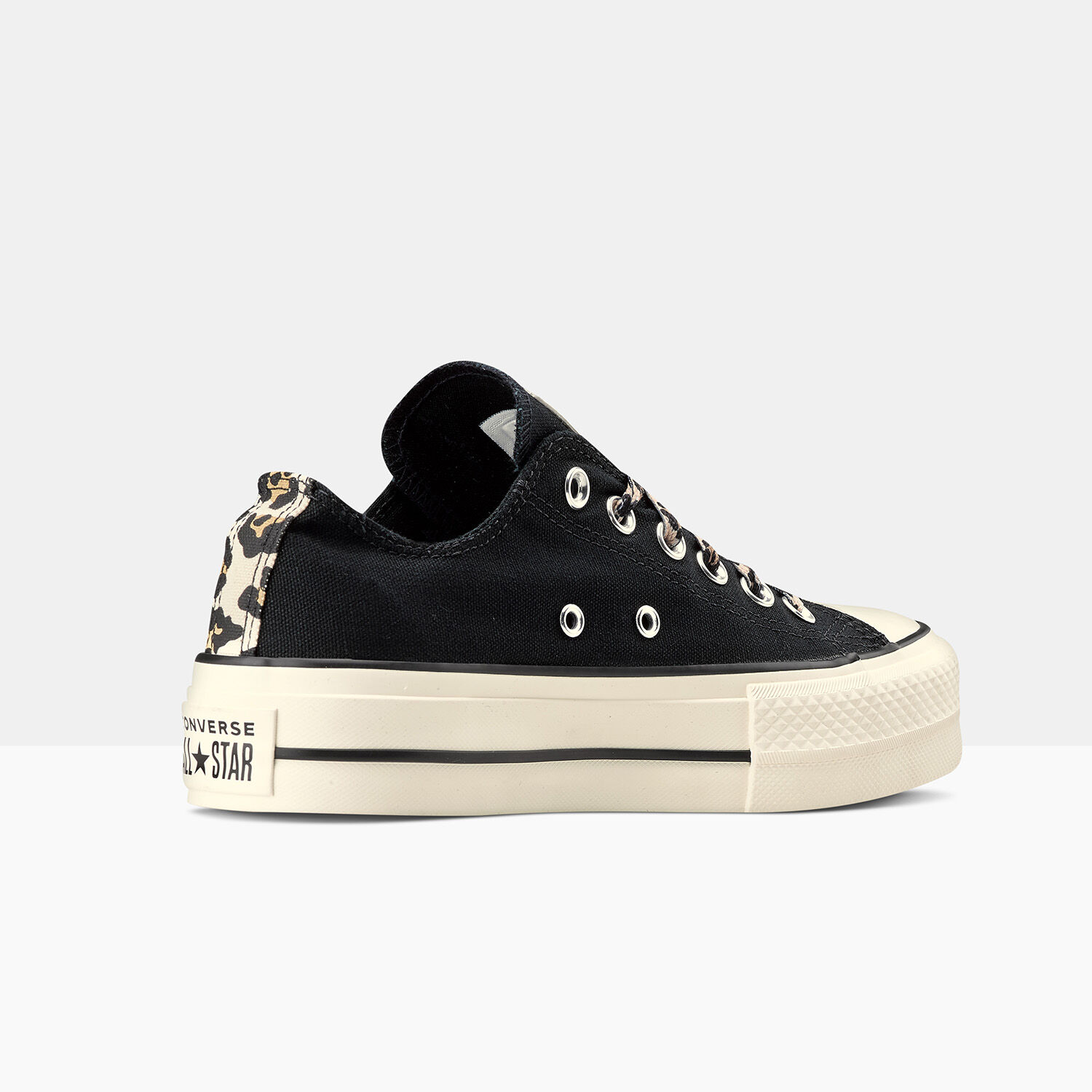 Converse chuck taylor 2025 platform ox w