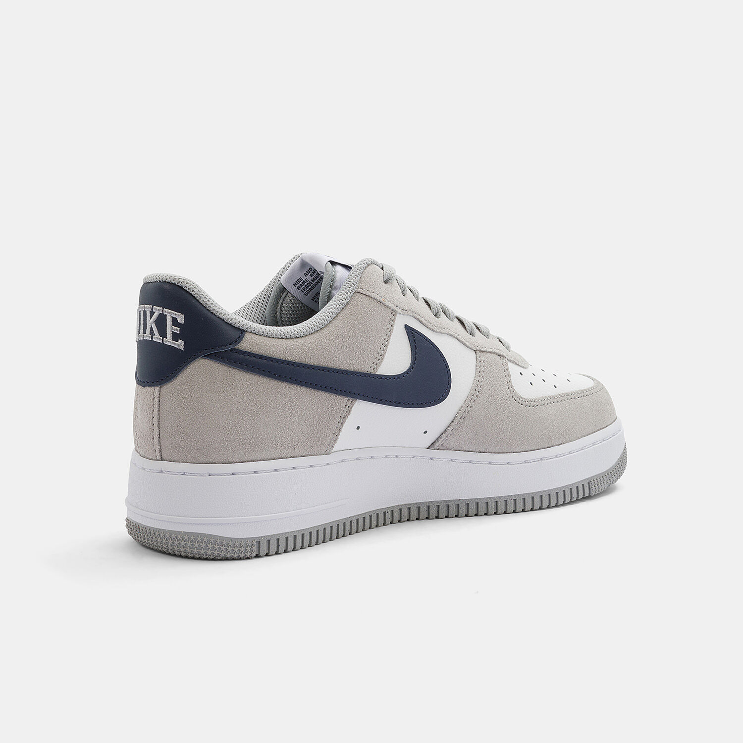 Nike air 2025 force azul