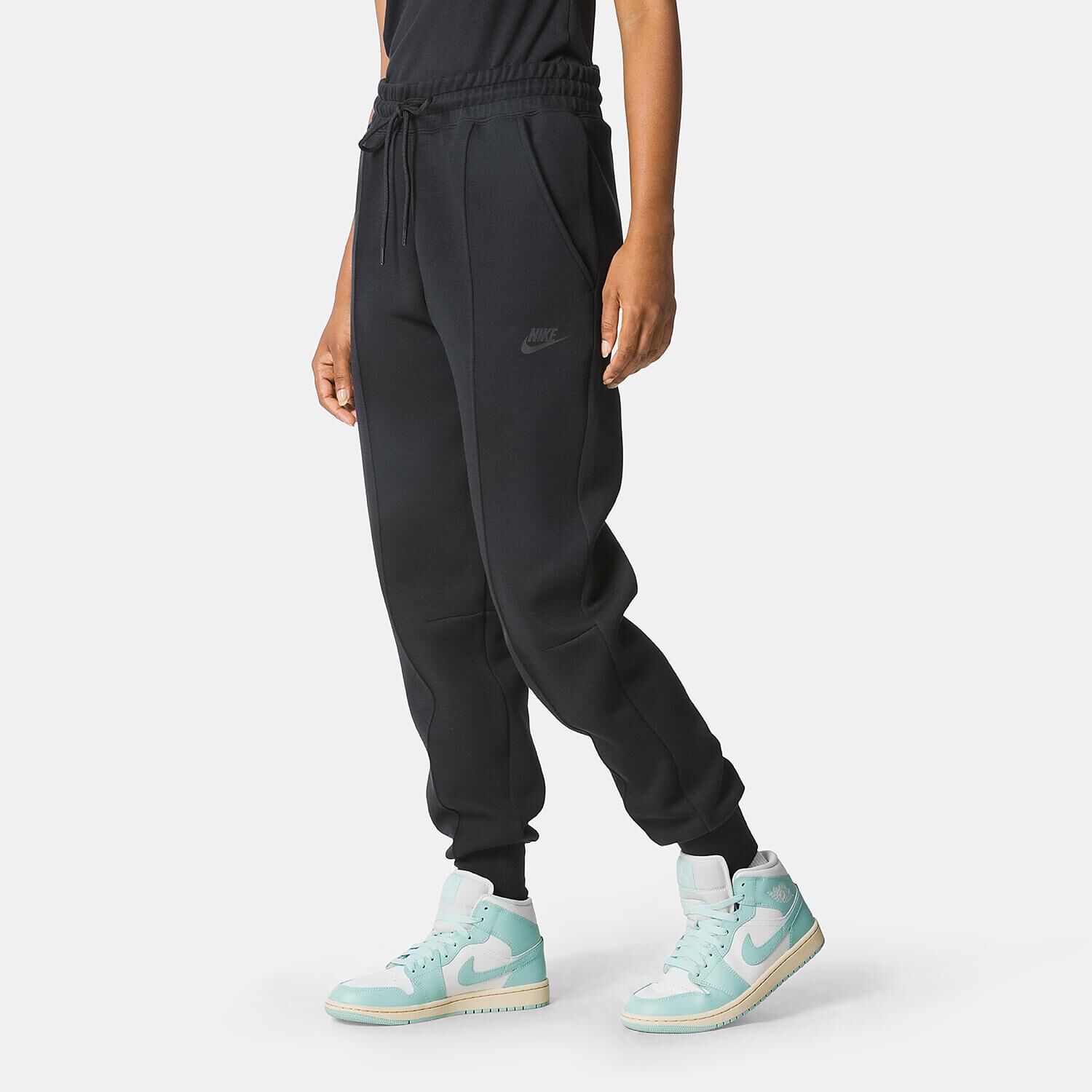 Tuta nike aw lab store
