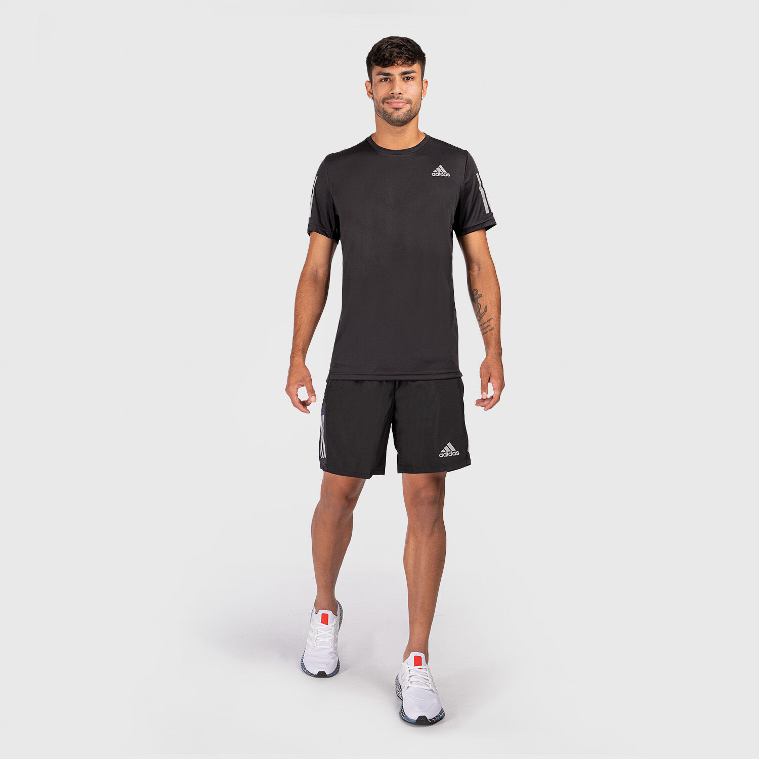 Adidas store advantage shorts