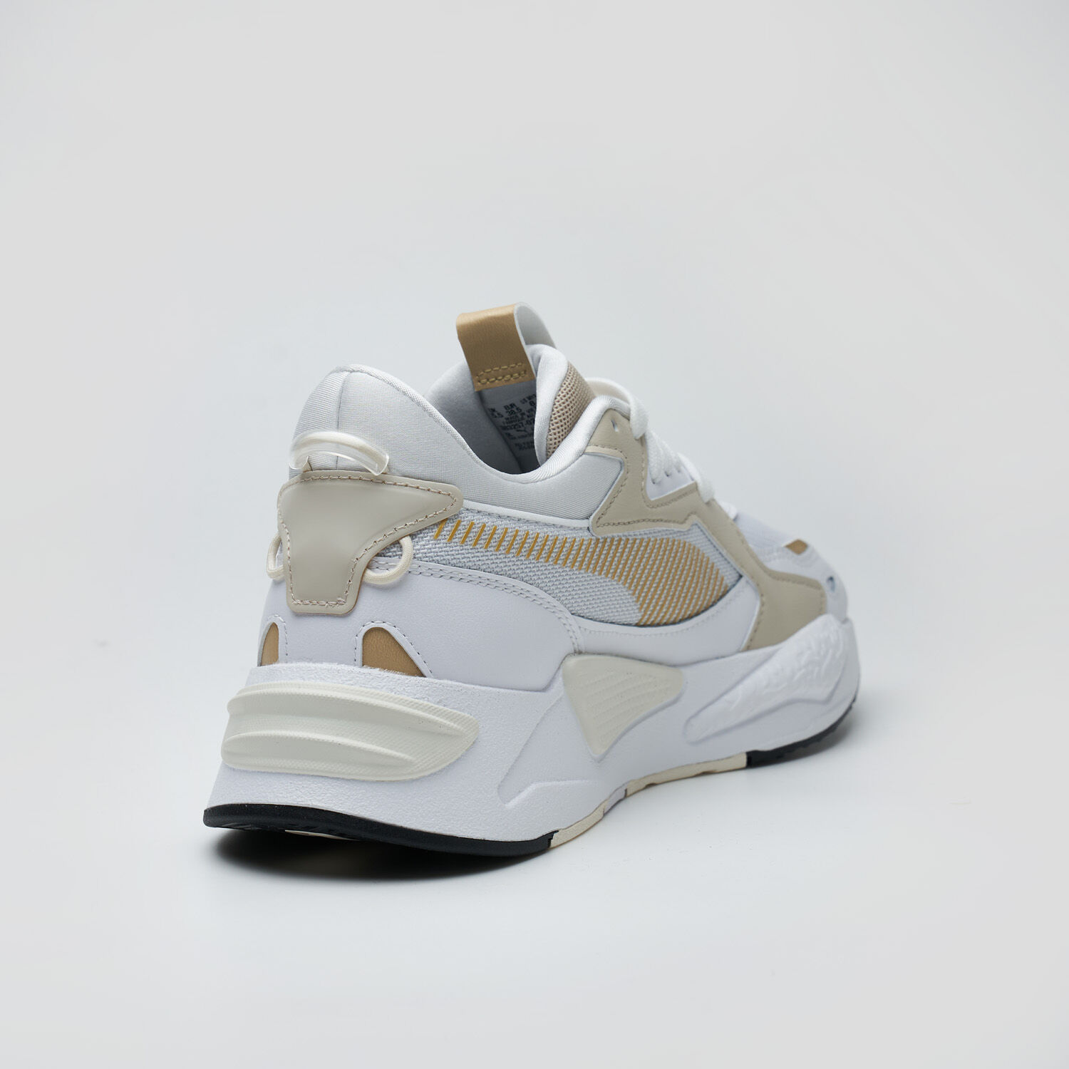 Puma bianche on sale e beige