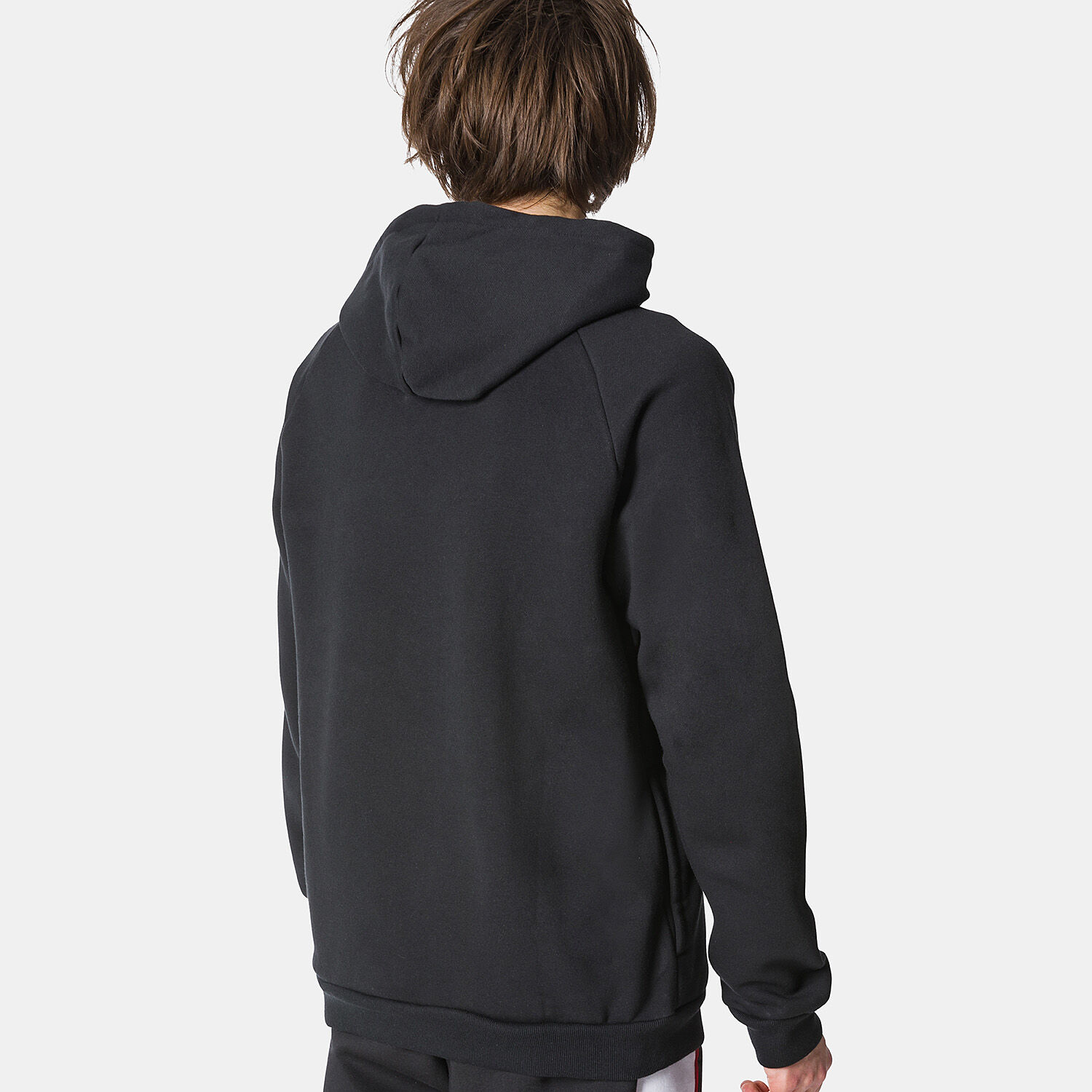 Adidas lny hooded 2025 jacket