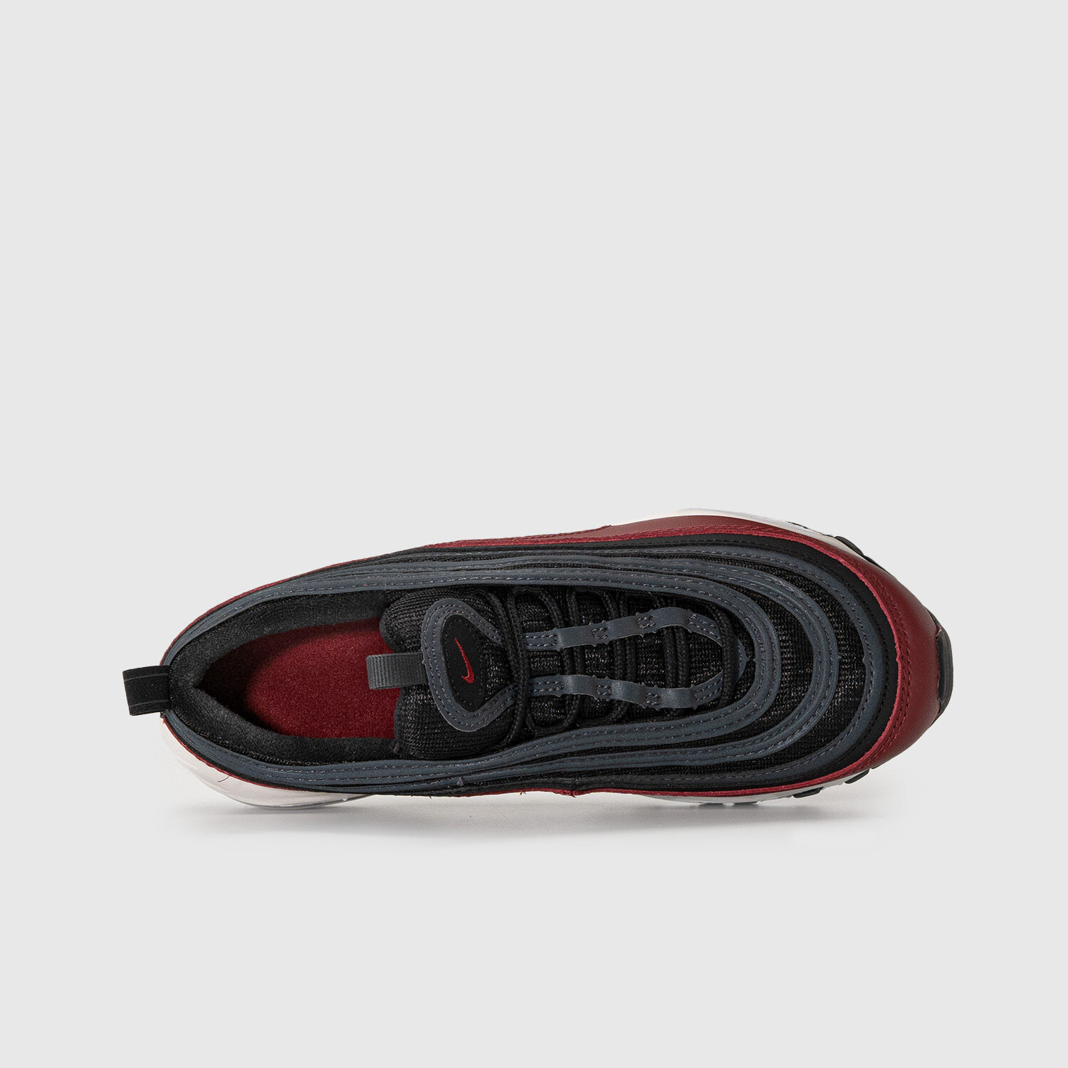 Nike Air Max 97 black and red AW LAB